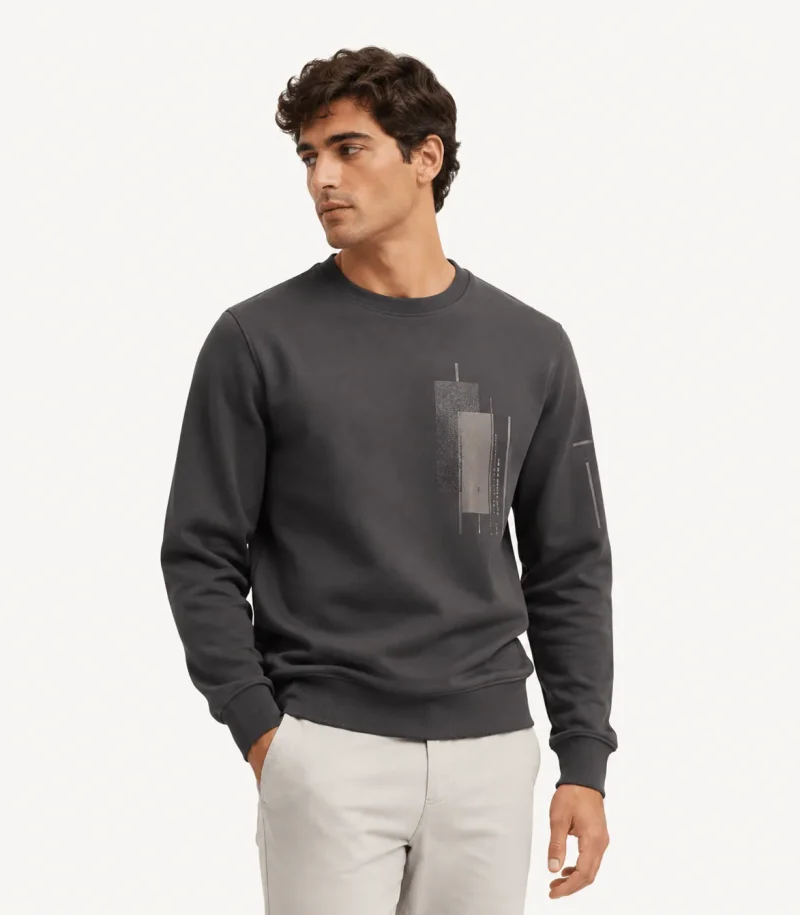 Erkek Sweatshirt MRD-E-SW-007